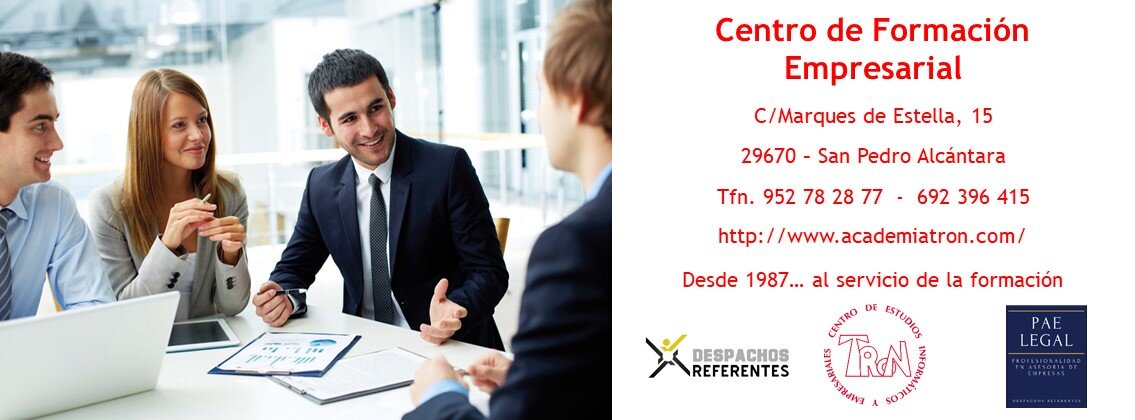 Curso Contabilidad - Fiscalidad y Programa Contable Curso Contabilidad - Fiscalidad y Programa Contable online